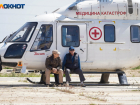 В Волгограде построят четвертую вертолетную площадку для санавиации