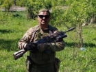 Волгоградский гранатометчик Александр Галанов погиб в зоне СВО 