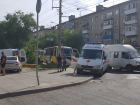 Подробности о состоянии троих пострадавших в ДТП с автобусом №59 в Волгограде