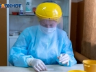 В Волгоградской области выявлено максимум зараженных за пандемию COVID-19