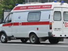 "Женщину разорвало на две части при падении из окна в Волгограде", - очевидцы