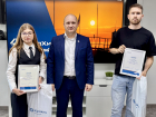 Молодые специалисты ВолгаКалия представили свои проекты на технической конференции