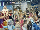 Куда отправиться с ребенком на новогодних каникулах в Волгограде