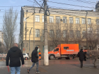 Из-за раскопок "Концессий" проезд в центре Волгограда сужен вторые сутки