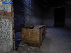 Пригодные для бомбоубежищ подвалы заставляют освобождать под Волгоградом 
