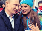 Елена Исинбаева подверглась атаке «троллей» из-за «Команды Путина»