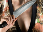 В Ленинском районе женщина порезала супруга ножом
