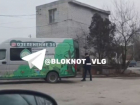 Высадка на месте выкорчеванных из-за принципиальности мэрии сосен попала на видео в Волгограде 