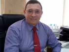 С 1 марта свободен: в Волгограде облздрав подтвердил отставку главврача Калачёвской ЦРБ