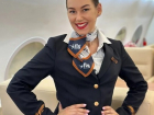 Стюардесса из Волгограда вышла в финал международного конкурса