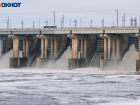 Новый прогноз по сбросам воды дали в Росводресурсах: что ждет волгоградцев