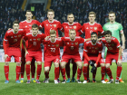 Россия – Португалия 0:1