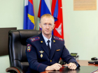 Полицию Волгограда возглавил Дмитрий Возжаев