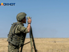 Пятьдесят иностранцев задержали на границе с Волгоградской областью