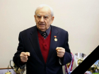 Скончался первый волгоградский олимпиец Василий Власенко