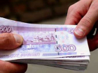 Волгоградский адвокат задержан за требование с подзащитного 1,5 млн рублей