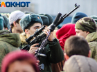Военнослужащего приговорили к двум годам колонии за избиение сослуживца в Волгограде