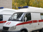 «Девятка» врезалась в столб в Волгоградской области ночью: водитель погиб