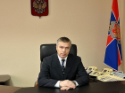 Спортобщество «Динамо» возглавил начальник УФСБ