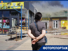 Пожар-катастрофа уничтожает рынок в Волгограде: люди рыдают и считают миллионные убытки