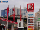 В Волгоградской области аномальная жара "растопила" замороженные цены на бензин