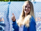 Дочь главы Волгограда Валентина Косолапова стала чемпионкой Европы в тройном прыжке