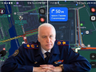 Генерал Бастрыкин стал последней надеждой попавших в транспортный ад жителей юга Волгограда