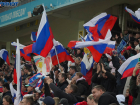 Ночные спецрейсы запустят в Волгограде после матча сборной России 