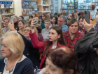  «Книжный поезд» приедет в Волгоград 10 сентября — программа мероприятий 