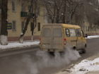 Мужчина расстрелял маршрутку из-за неприязни к ее водителю в Волгоградской области