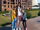 "Я за казнь": приехавшая из ЛНР в Волгоград беженка о приговоре иностранным наемникам