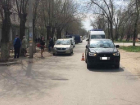 Жительница Волгограда на Mitsubishi сбила 9-летнего ребенка