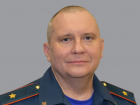 Главному спасателю Волгоградской области Ивану Павленко исполнилось 50 лет