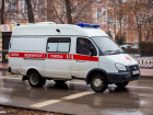 Пациент разбился в больнице скорой помощи в Волгограде