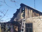 Три человека заживо сгорели в волгоградском СНТ «Кооператор»