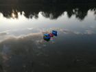«В гости пришла подруга»: подробности об утонувших на пруду в Волгоградской области 2-летних детях