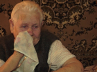 В Волгограде родная дочь лишила жилья свою 85-летнюю мать