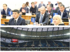 Депутаты Волгоградской гордумы решили еще на 3 года освободить от налогов стадион "Волгоград Арена"