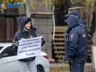 ТОП главных политических событий Волгоградской области за неделю: версии чиновников, оппозиции и СМИ