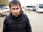 Водитель Mercedes избил на АЗС полицейского, подставил брата и сбежал в Астрахань