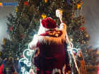 Резиденцию Деда Мороза откроют в Волгограде