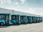 Производитель автобусов из Волжского подписал крупный инвестиционный контракт