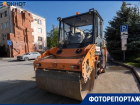 Улицу сужают в центре Волгограда ради грандиозной идеи