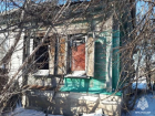 Тело мужчины нашли в деревянном доме под Волгоградом