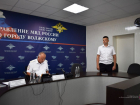 В Управлении МВД Волжского произошли кадровые перестановки