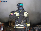 Мертвого мужчину обнаружили в волгоградской двухэтажке 