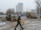 В Волгограде к ЧМ-2018 началось строительство стадиона «Победа» 