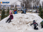Волгоград оказался на дне по качеству жизни среди крупных городов страны