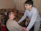 13-летний волгоградец и его мама-инвалид борются с чиновниками за свою жизнь