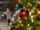 В последний день рабочей недели в Волгограде потеплеет до нуля градусов